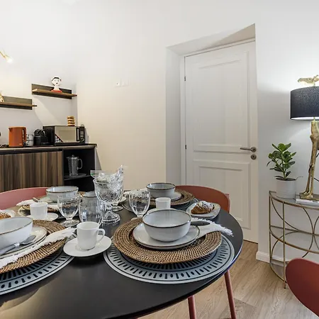 Casa de Férias Conmari