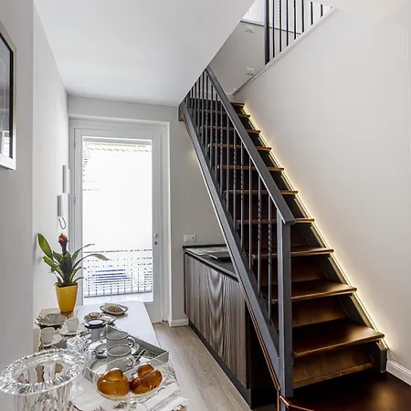 Holiday home Conmari