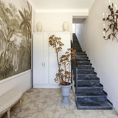 Conmari Holiday home *