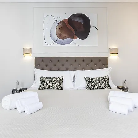 Holiday home Conmari