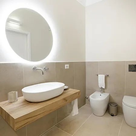 Conmari Casa de Férias Syracuse