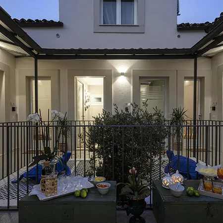 Conmari Holiday home Syracuse