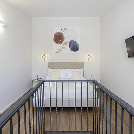 Conmari Casa de Férias Syracuse