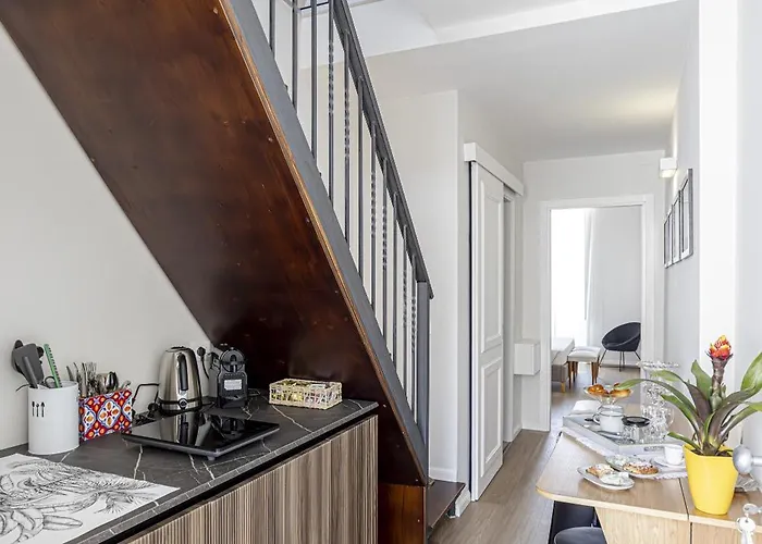 펜션 Conmari 시라쿠사