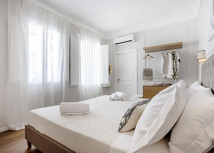 펜션 Conmari 시라쿠사