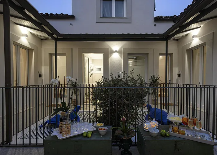 Conmari 펜션 시라쿠사