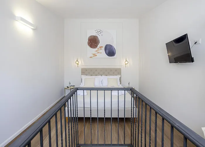 Conmari 펜션 시라쿠사