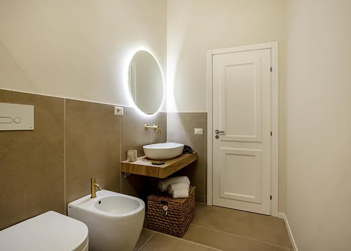 Conmari 펜션 시라쿠사