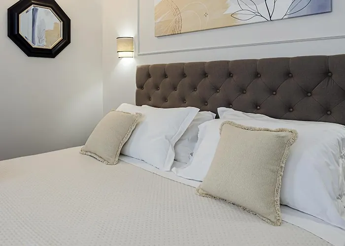 בית נופש Conmari *