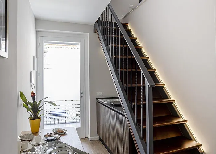 בית נופש Conmari