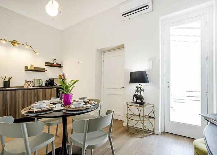 בית נופש Conmari *